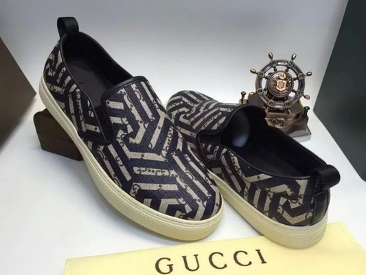 Gucci Men Loafers_254